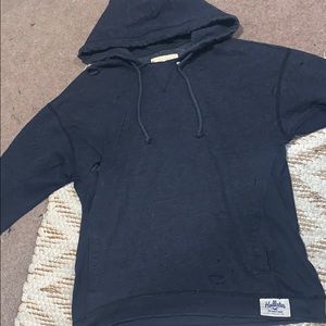 Hollister Sweatshirt